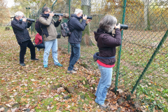 Wildpark Tambach - (c) Robert Geisel