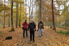 Wildpark Tambach - (c) Robert Geisel