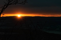 Morgenwanderung - (c) Rafael Schneidawind