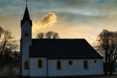 Morgenwanderung - (c) Rafael Schneidawind