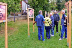 Ausstellung Thurnau - (c) Michael Grau