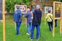 Ausstellung Thurnau - (c) Michael Grau
