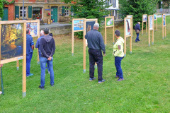 Ausstellung Thurnau - (c) Michael Grau
