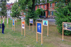Ausstellung Thurnau - (c) Michael Grau