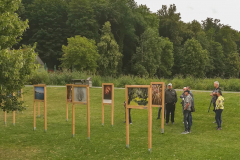Ausstellung Thurnau - (c) Gerhard Rödel