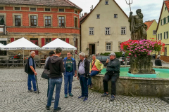 Ausstellung Thurnau - (c) Gerhard Rödel