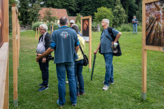 Ausstellung Thurnau - (c) Klaus Wendel