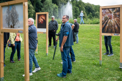 Ausstellung Thurnau - (c) Klaus Wendel