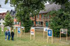 Ausstellung Thurnau - (c) Klaus Wendel