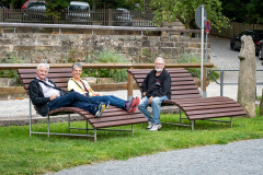 Ausstellung Thurnau - (c) Klaus Wendel
