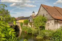 Weismain - (c) M. Kern