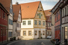 Weismain - (c) M. Kern