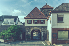 Weismain - (c) K. Wendel
