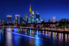 Frankfurt am Main - (c) Jürgen Stauch