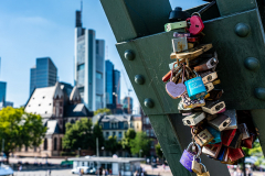 Frankfurt am Main - (c) Jürgen Stauch