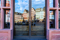 Frankfurt am Main - (c) Jürgen Stauch