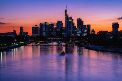 Frankfurt am Main - (c) Jürgen Stauch