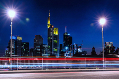 Frankfurt am Main - (c) Jürgen Stauch