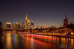 Frankfurt am Main - (c) Mario Kern