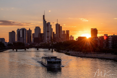 Frankfurt am Main - (c) Mario Kern