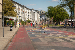 Frankfurt am Main - (c) Robert Geisel