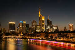 Frankfurt am Main - (c) Robert Geisel
