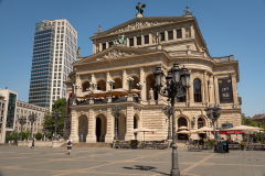 Frankfurt am Main - (c) Robert Geisel