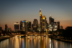 Frankfurt am Main - (c) Robert Geisel