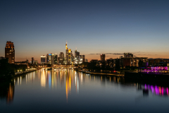 Frankfurt am Main - (c) Robert Geisel
