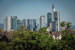 Frankfurt am Main - (c) Robert Geisel