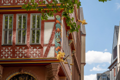 Frankfurt am Main - (c) Silke Kern