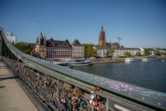 Frankfurt am Main - (c) Silke Kern
