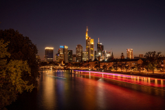 Frankfurt am Main - (c) Silke Kern