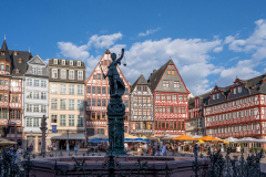 Frankfurt am Main - (c) Silke Kern