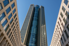 Frankfurt am Main - (c) Silke Kern