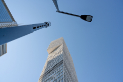 Frankfurt am Main - (c) Silke Kern