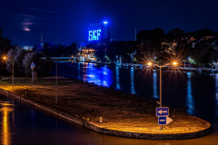 Schweinfurt - (c) Jürgen Stauch