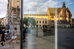Schweinfurt - (c) Jürgen Stauch