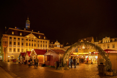 Coburg - (c) Silke Kern