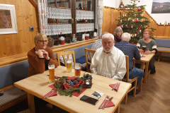 Weihnachtsfeier - (c) Robert Geisel