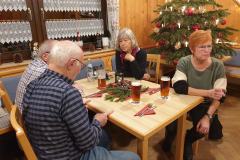 Weihnachtsfeier - (c) Robert Geisel