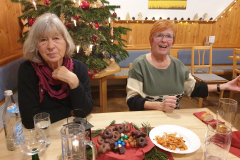 Weihnachtsfeier - (c) Robert Geisel