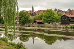 Marktzeuln - (c) M. Kern