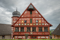 Marktzeuln - (c) M. Kern