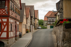 Marktzeuln - (c) M. Kern