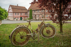 Marktzeuln - (c) M. Kern