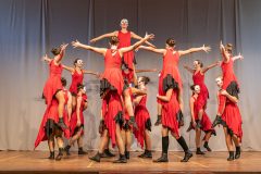 Dance 4 Fun - (c) Robert Geisel