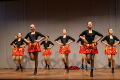 Dance 4 Fun - (c) Robert Geisel