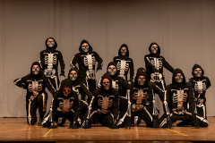 Dance 4 Fun - (c) Robert Geisel