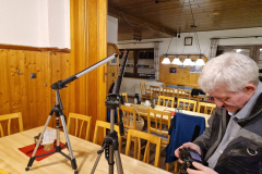 Making of
